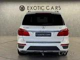Mercedes GL500 AMG 2016