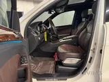 Mercedes GL500 AMG 2016