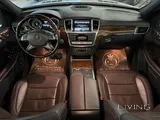 Mercedes GL500 AMG 2016