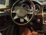 Mercedes GL500 AMG 2016