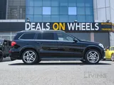 Mercedes GL 500. Model 2014.