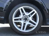 Mercedes GL 500. Model 2014.