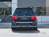 Mercedes GL 500. Model 2014.