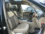 Mercedes GL 500. Model 2014.