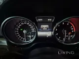 Mercedes GL500 