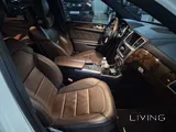 Mercedes GL500 