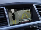 Mercedes GL500 2014
