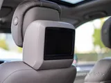 Mercedes GL500 2014
