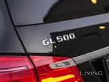 Mercedes GL500 2014