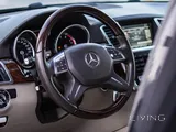 Mercedes GL500 2014