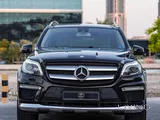 Mercedes GL500 2014
