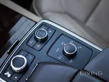 Mercedes GL500 2014