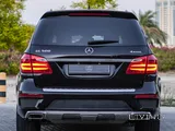 Mercedes GL500 2014