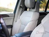 Mercedes GL500 2014