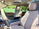 Mercedes GL500 2016