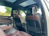 مرسيدس GL63 AMG 2015