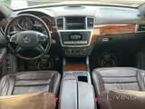 Mercedes GL63AMG 2016