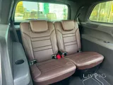 Mercedes GL63AMG 2016