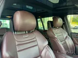 مرسيدس GL63 AMG 2015