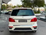 Mercedes GL63AMG 2016