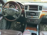 Mercedes GL63AMG 2016
