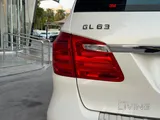 Mercedes GL63AMG 2016
