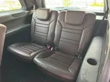 Mercedes GL63AMG 2016