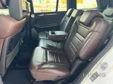 Mercedes GL63AMG 2016