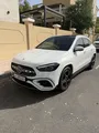 Mercedes GLA 200 2024 - Used Petrol SUV in White
