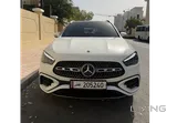 Mercedes GLA 200 2024 - Used Petrol SUV in White