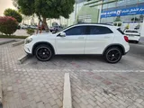 Mercedes GLA 250