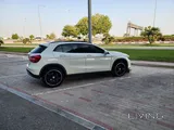 Mercedes GLA 250