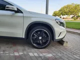 Mercedes GLA 250