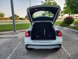 Mercedes GLA 250