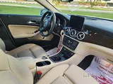 Mercedes GLA 250