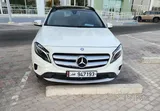 Mercedes GLA 250