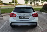 Mercedes GLA 250