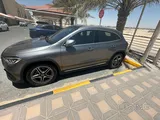 Mercedes GLA200
