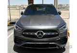 Mercedes GLA200