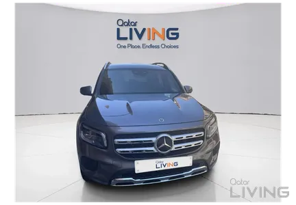 Mercedes GLB 200 AMG 2023