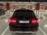 Mercedes GLC 200 2020