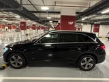 Mercedes GLC 200 2020