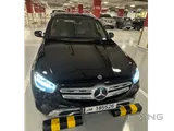 Mercedes GLC 200 2020