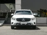 Mercedes GLC 200 2020
