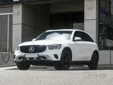 Mercedes GLC 200 2020