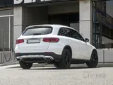 Mercedes GLC 200 2020