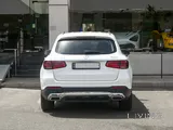 Mercedes GLC 200 2020