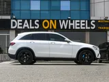 Mercedes GLC 200 2020