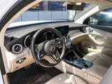 Mercedes GLC 200 2020