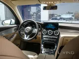 Mercedes GLC 200 2020